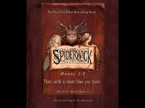 spiderwick chronicles free online